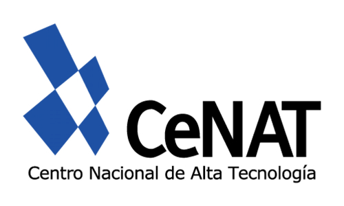 CeNAT Logo