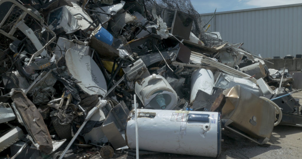 Trash or Treasure?
